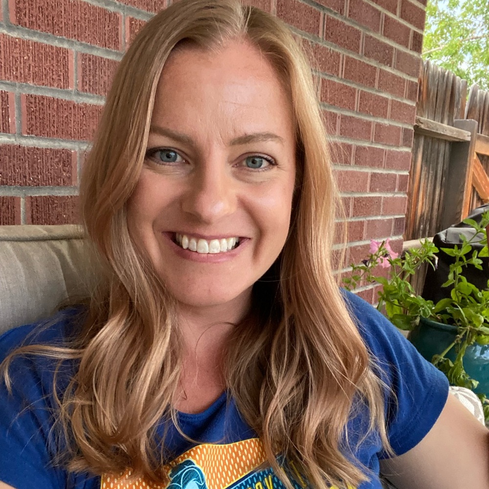 Meet your Posher, Kallie